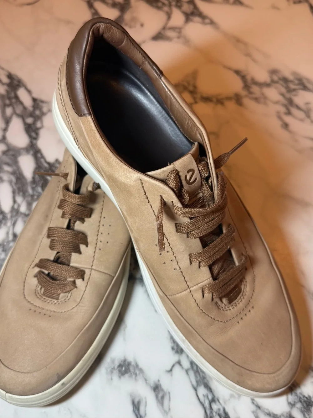 Ecco men soft